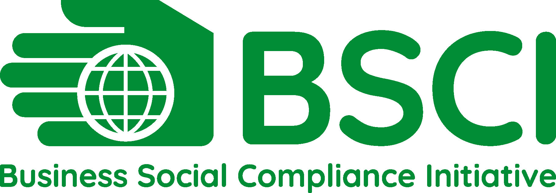 BSCI Certificate