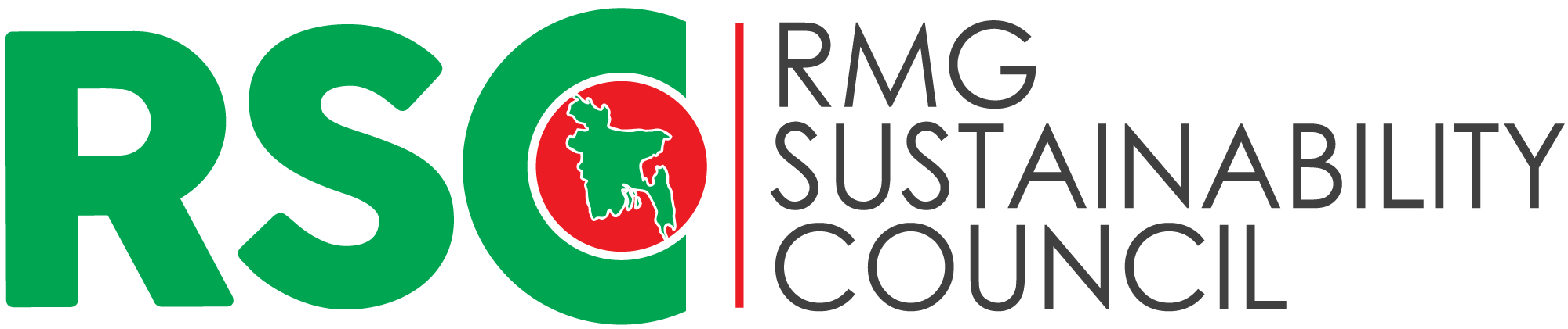 RMG-Sustainability-Council Certificate